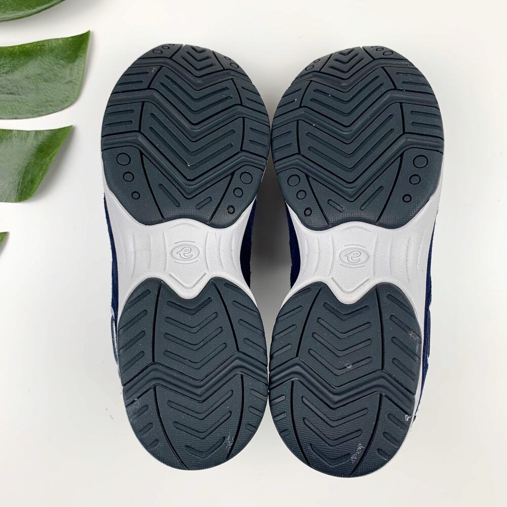 Easy Spirit Travelport Sport Clogs Sneaker Mules Blue Denim Slip On Women's 6.5 - Picture 10 of 10
